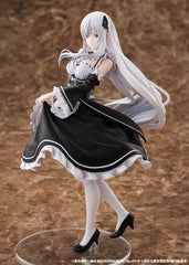 Re:ZERO -Starting Life in Another World- PVC Statue 1/8 Echidna Roswaal Manor Maid Outfit Ver. 20 cm 4935228748587