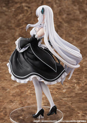 Re:ZERO -Starting Life in Another World- PVC Statue 1/8 Echidna Roswaal Manor Maid Outfit Ver. 20 cm 4935228748587