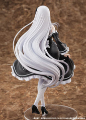 Re:ZERO -Starting Life in Another World- PVC Statue 1/8 Echidna Roswaal Manor Maid Outfit Ver. 20 cm 4935228748587