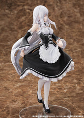 Re:ZERO -Starting Life in Another World- PVC Statue 1/8 Echidna Roswaal Manor Maid Outfit Ver. 20 cm 4935228748587