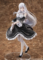 Re:ZERO -Starting Life in Another World- PVC Statue 1/8 Echidna Roswaal Manor Maid Outfit Ver. 20 cm 4935228748587