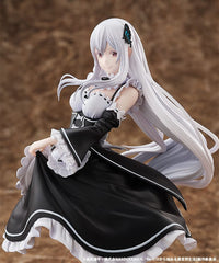 Re:ZERO -Starting Life in Another World- PVC Statue 1/8 Echidna Roswaal Manor Maid Outfit Ver. 20 cm 4935228748587