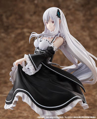 Re:ZERO -Starting Life in Another World- PVC Statue 1/8 Echidna Roswaal Manor Maid Outfit Ver. 20 cm 4935228748587