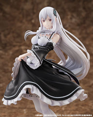 Re:ZERO -Starting Life in Another World- PVC Statue 1/8 Echidna Roswaal Manor Maid Outfit Ver. 20 cm 4935228748587