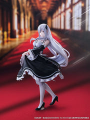 Re:ZERO -Starting Life in Another World- PVC Statue 1/8 Echidna Roswaal Manor Maid Outfit Ver. 20 cm 4935228748587
