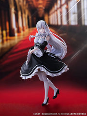 Re:ZERO -Starting Life in Another World- PVC Statue 1/8 Echidna Roswaal Manor Maid Outfit Ver. 20 cm 4935228748587