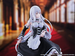 Re:ZERO -Starting Life in Another World- PVC Statue 1/8 Echidna Roswaal Manor Maid Outfit Ver. 20 cm 4935228748587