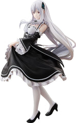 Re:ZERO -Starting Life in Another World- PVC Statue 1/8 Echidna Roswaal Manor Maid Outfit Ver. 20 cm 4935228748587
