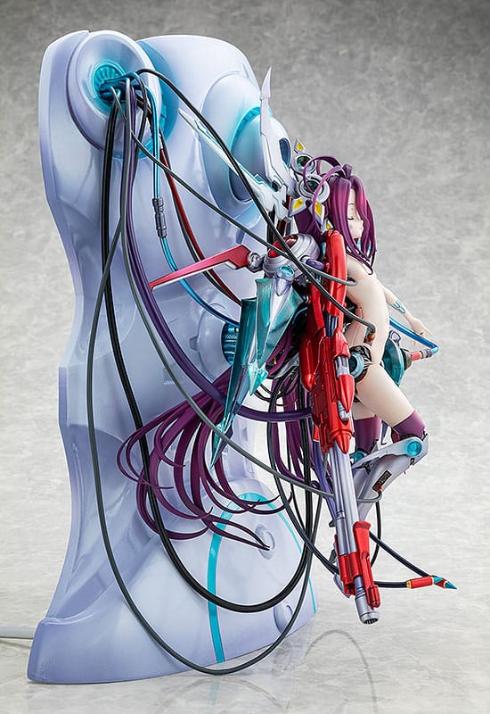 No Game No Life Zero PVC Statue Schwi (re-run) 28 cm 4935228748594