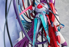 No Game No Life Zero PVC Statue Schwi (re-run) 28 cm 4935228748594
