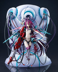 No Game No Life Zero PVC Statue Schwi (re-run) 28 cm 4935228748594