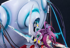 No Game No Life Zero PVC Statue Schwi (re-run) 28 cm 4935228748594