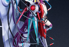 No Game No Life Zero PVC Statue Schwi (re-run) 28 cm 4935228748594