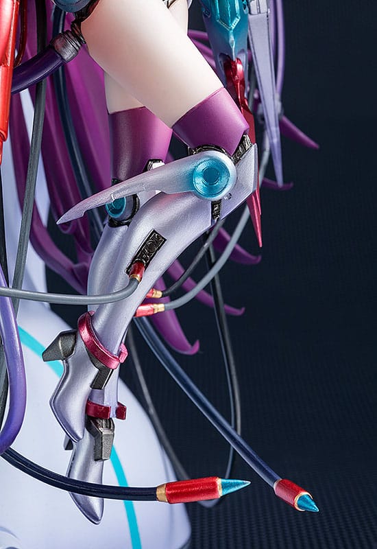 No Game No Life Zero PVC Statue Schwi (re-run) 28 cm 4935228748594