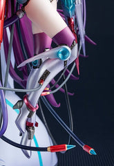 No Game No Life Zero PVC Statue Schwi (re-run) 28 cm 4935228748594