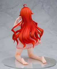 Mushoku Tensei: Jobless Reincarnation Season 2 Statue 1/7 Eris Boreas Greyrat lingerie Ver. 18 cm  4935228808076