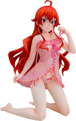Mushoku Tensei: Jobless Reincarnation Season 2 Statue 1/7 Eris Boreas Greyrat lingerie Ver. 18 cm  4935228808076