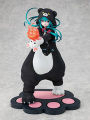 Kuma Kuma Kuma Bear Punch! PVC Statue 1/7 Yun 4935228837144