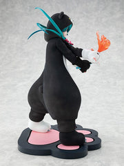 Kuma Kuma Kuma Bear Punch! PVC Statue 1/7 Yuna 23 cm 4935228837144