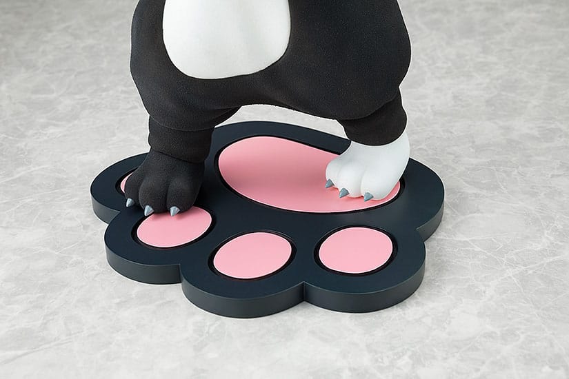 Kuma Kuma Kuma Bear Punch! PVC Statue 1/7 Yuna Special Set 23 cm 4935228837151