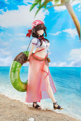 Kono Subarashii Sekai ni Shukufuku wo! Statue 1/7 Yunyun Light Novel Cosplay On The Beach Ver. 25 cm 4935228859597