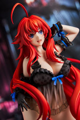 High School DxD Hero PVC Statue 1/6.5 Rias Gremory: Light Novel 15th Anniversary ver. 29 cm 4935228859818