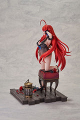 High School DxD Hero PVC Statue 1/6.5 Rias Gremory: Light Novel 15th Anniversary ver. 29 cm 4935228859818