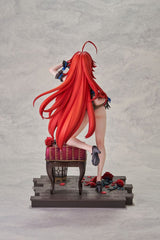 High School DxD Hero PVC Statue 1/6.5 Rias Gremory: Light Novel 15th Anniversary ver. 29 cm 4935228859818