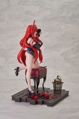 High School DxD Hero PVC Statue 1/6.5 Rias Gremory: Light Novel 15th Anniversary ver. 29 cm 4935228859818