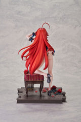 High School DxD Hero PVC Statue 1/6.5 Rias Gremory: Light Novel 15th Anniversary ver. 29 cm 4935228859818