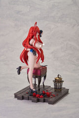 High School DxD Hero PVC Statue 1/6.5 Rias Gremory: Light Novel 15th Anniversary ver. 29 cm 4935228859818