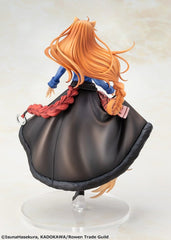 Spice and Wolf: Merchant Meets the Wise Wolf KDcolle PVC Figure Holo illustration by Jyuu Ayakura 17 cm 4550687088465