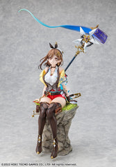 Atelier Ryza 3: Alchemist of the End & the Secret Key PVC Figure 1/7 Ryza (Reisalin Stout) 31 cm 4935228858309