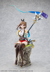 Atelier Ryza 3: Alchemist of the End & the Secret Key PVC Figure 1/7 Ryza (Reisalin Stout) 31 cm 4935228858309