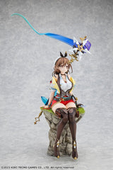 Atelier Ryza 3: Alchemist of the End & the Secret Key PVC Figure 1/7 Ryza (Reisalin Stout) 31 cm 4935228858309