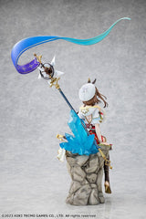 Atelier Ryza 3: Alchemist of the End & the Secret Key PVC Figure 1/7 Ryza (Reisalin Stout) 31 cm 4935228858309