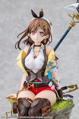 Atelier Ryza 3: Alchemist of the End & the Secret Key PVC Figure 1/7 Ryza (Reisalin Stout) 31 cm 4935228858309