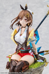 Atelier Ryza 3: Alchemist of the End & the Secret Key PVC Figure 1/7 Ryza (Reisalin Stout) 31 cm 4935228858309