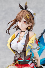 Atelier Ryza 3: Alchemist of the End & the Secret Key PVC Figure 1/7 Ryza (Reisalin Stout) 31 cm 4935228858309