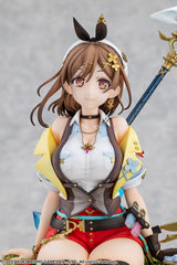 Atelier Ryza 3: Alchemist of the End & the Secret Key PVC Figure 1/7 Ryza (Reisalin Stout) 31 cm 4935228858309
