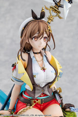Atelier Ryza 3: Alchemist of the End & the Secret Key PVC Figure 1/7 Ryza (Reisalin Stout) 31 cm 4935228858309
