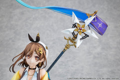 Atelier Ryza 3: Alchemist of the End & the Secret Key PVC Figure 1/7 Ryza (Reisalin Stout) 31 cm 4935228858309