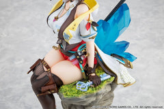 Atelier Ryza 3: Alchemist of the End & the Secret Key PVC Figure 1/7 Ryza (Reisalin Stout) 31 cm 4935228858309