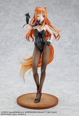 Spice and Wolf: Merchant Meets the Wise Wolf PVC Statue 1/7 Holo Light Novel bunny Ver. illustration by Jyuu Ayakura 23 cm 4935228949151