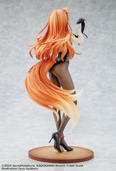 Spice and Wolf: Merchant Meets the Wise Wolf PVC Statue 1/7 Holo Light Novel bunny Ver. illustration by Jyuu Ayakura 23 cm 4935228949151