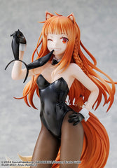 Spice and Wolf: Merchant Meets the Wise Wolf PVC Statue 1/7 Holo Light Novel bunny Ver. illustration by Jyuu Ayakura 23 cm 4935228949151
