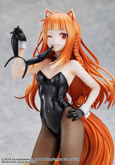 Spice and Wolf: Merchant Meets the Wise Wolf PVC Statue 1/7 Holo Light Novel bunny Ver. illustration by Jyuu Ayakura 23 cm 4935228949151