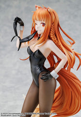 Spice and Wolf: Merchant Meets the Wise Wolf PVC Statue 1/7 Holo Light Novel bunny Ver. illustration by Jyuu Ayakura 23 cm 4935228949151