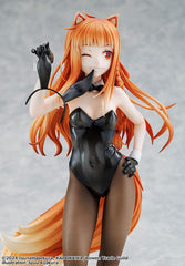 Spice and Wolf: Merchant Meets the Wise Wolf PVC Statue 1/7 Holo Light Novel bunny Ver. illustration by Jyuu Ayakura 23 cm 4935228949151