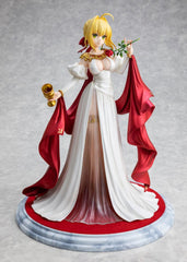Fate/Grand Order PVC Statue 1/7 Saber/Nero Cl 4942330151037